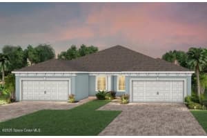 8788 Splashing Drive, Melbourne, Fl 32940, Melbourne
