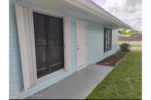 790 Badger Drive, Palm Bay, FL 32905 - MLS#1056355