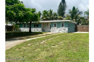 476 Nancie Avenue, Merritt Island, Fl 32952, Merritt Island