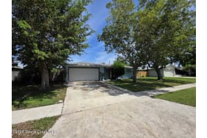 250 Perth Avenue, Merritt Island, FL 32953 - MLS#1056365