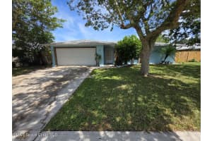 250 Perth Avenue, Merritt Island, FL 32953 - MLS#1056365