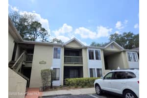 3570 Sable Palm Lane, Titusville, FL 32780 - MLS#1056372