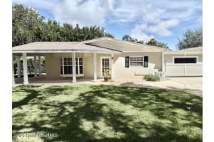 550 Young Street, Melbourne, FL 32935 - MLS#1056374