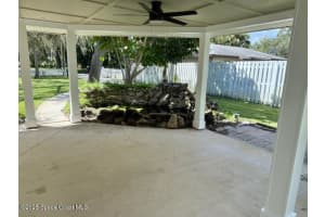 550 Young Street, Melbourne, FL 32935 - MLS#1056374