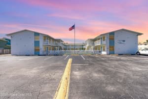 215 Circle Drive, Cape Canaveral, FL 32920 Sold 12/17/25