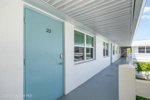 215 Circle Drive, Cape Canaveral, FL 32920 Sold 12/17/25