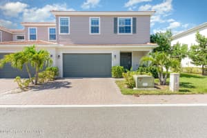 1430 Isabella Drive, Melbourne, FL 32935 - MLS#1056377