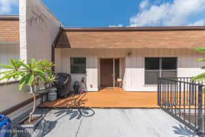 2762 Demaret Drive, Titusville, FL 32780 Sold 11/07/25