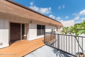 2762 Demaret Drive, Titusville, FL 32780 Sold 11/07/25