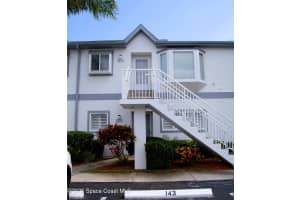 143 Ocean Park Lane, V14, Cape Canaveral, Fl 32920, Cape Canaveral