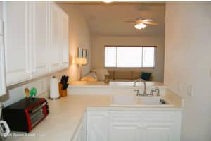 143 Ocean Park Lane, Cape Canaveral, FL 32920 - MLS#1056381