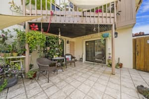 200 Banana River Boulevard, Cocoa Beach, FL 32931 - MLS#1056383