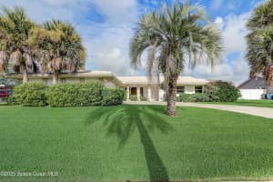 550 Port Malabar Boulevard, Palm Bay, FL 32905 - MLS#1056386
