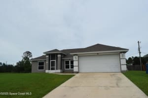 1375 Weiman Road, Palm Bay, FL 32909 - MLS#1056389