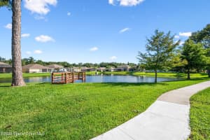 375 Breakaway Trail, Titusville, FL 32780 - MLS#1056390