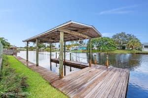900 Waikiki Drive, Merritt Island, FL 32953 - MLS#1056392