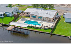 900 Waikiki Drive, Merritt Island, FL 32953 - MLS#1056392