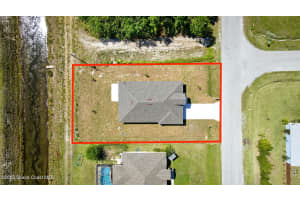 1897 Olympia Avenue, Palm Bay, FL 32908 - MLS#1056395