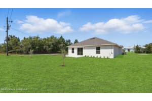 1897 Olympia Avenue, Palm Bay, FL 32908 - MLS#1056395