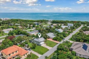 150 Mar Len Drive, Melbourne Beach, FL 32951 Sold 10/17/25