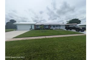296 Port Malabar Boulevard, Palm Bay, FL 32905 - MLS#1056397
