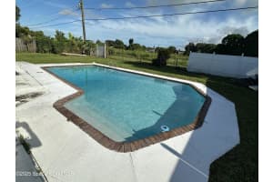2167 NE Granville NE, Palm Bay, FL 32907 - MLS#1056398