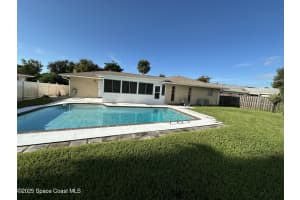 2167 NE Granville NE, Palm Bay, FL 32907 - MLS#1056398