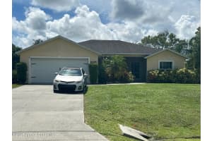 6295 Banyan Street, Cocoa, Fl 32927, Cocoa