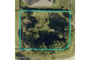 8415 97th Avenue, Vero Beach, FL 32967 Sold 10/14/25