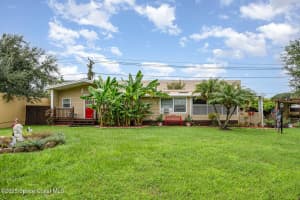 2 Sapphire Street, Melbourne, FL 32904 - MLS#1056408