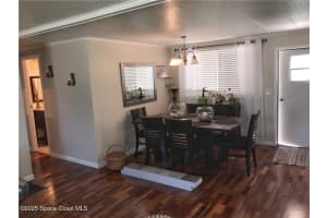 901 Laurel Circle, Barefoot Bay, FL 32976 - MLS#1056409