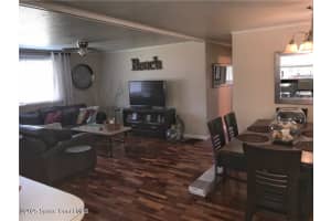 901 Laurel Circle, Barefoot Bay, FL 32976 - MLS#1056409