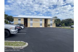 837 Hickory Street, Melbourne, FL 32901 - MLS#1056410