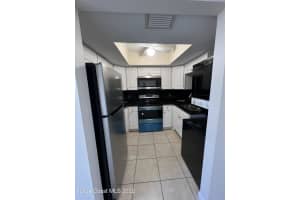 837 Hickory Street, Melbourne, FL 32901 - MLS#1056410