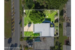 57 Berkeley Street, Satellite Beach, FL 32937 - MLS#1056412