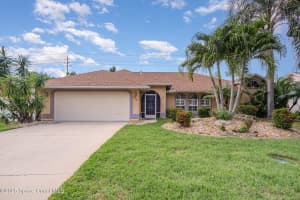730 Flora Linda Drive, Melbourne, Fl 32940, Melbourne