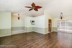 730 Flora Linda Drive, Melbourne, FL 32940 - MLS#1056424