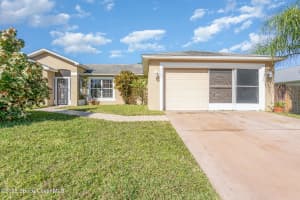 1425 Silva Street Se, Palm Bay, Fl 32909, Palm Bay
