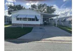 1229 Calusa Drive, Barefoot Bay, FL 32976 - MLS#1056428