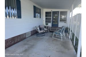 1229 Calusa Drive, Barefoot Bay, FL 32976 - MLS#1056428