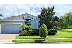 3584 Sansome Circle, Melbourne, FL 32940 - MLS#1056429