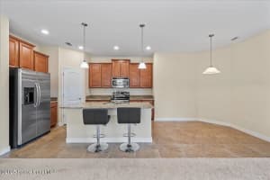3584 Sansome Circle, Melbourne, FL 32940 - MLS#1056429