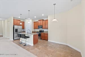 3584 Sansome Circle, Melbourne, FL 32940 - MLS#1056429