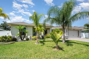 840 Hawks Ridge Court, Palm Bay, FL 32905 - MLS#1056432