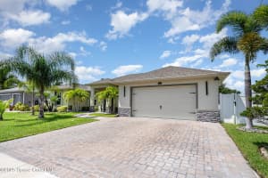 840 Hawks Ridge Court, Palm Bay, FL 32905 - MLS#1056432