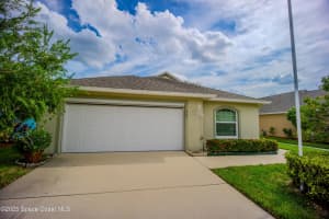 647 Brockton Way, Melbourne, FL 32904 - MLS#1056433