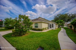 647 Brockton Way, Melbourne, FL 32904 - MLS#1056433