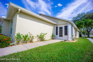 647 Brockton Way, Melbourne, FL 32904 - MLS#1056433