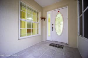 647 Brockton Way, Melbourne, FL 32904 - MLS#1056433