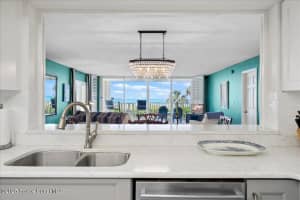 1527 S Atlantic Ave, 201, Cocoa Beach, FL 32931 - MLS#1056434